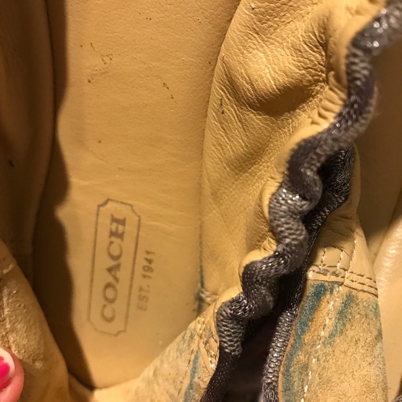 Coach, Keds, Antonio Melani Shoe Bundle of 4 - Picture 9 of 16